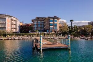 Hotel Kriss Internazionale