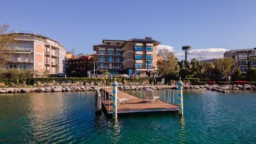 Hotel Kriss Internazionale