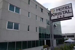 Hotel Kristal