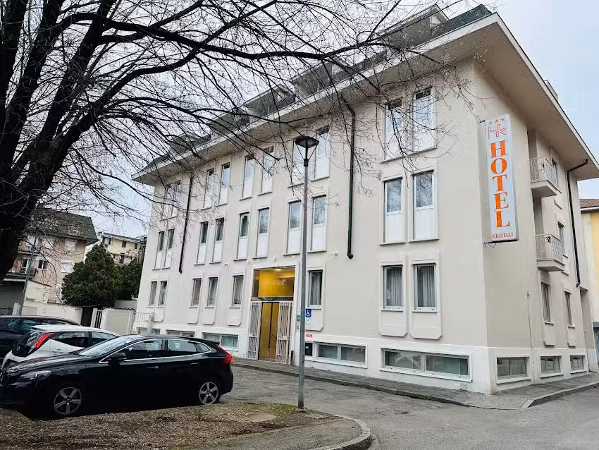 Hotel Kristall