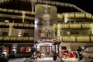 Hotel Kronplatzer Hof