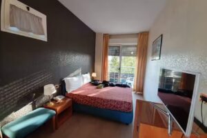 Hotel Kursaal Rimini