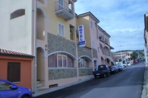 Hotel L’Ancora