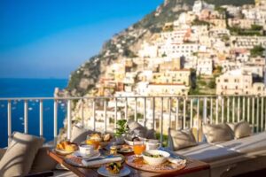 Hotel L’Ancora – Positano