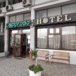 HOTEL L`APPRODO