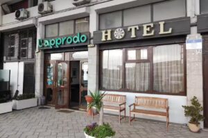 HOTEL L`APPRODO