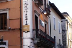 Hotel L’Aquila