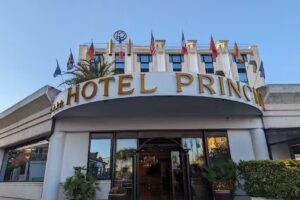 Hotel L’Aquila – 4 stelle