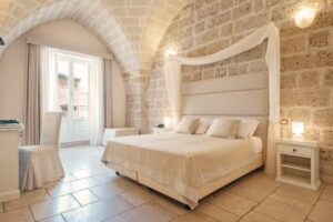 Hotel L’Arcangelo – Boutique Hotel