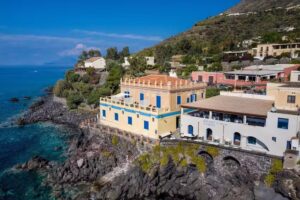 Hotel L’Ariana – Una | Esperienze – Borgo di Rinella