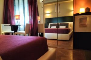 Hotel L’Orto degli Otelli