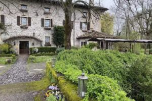 Hotel l’Ultimo Mulino