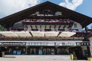 Hotel La Baita – Albergo – Soggiorno Prolungato
