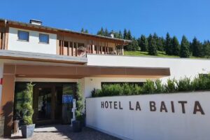 Hotel La Baita – Family Hotel alpe Cimbra