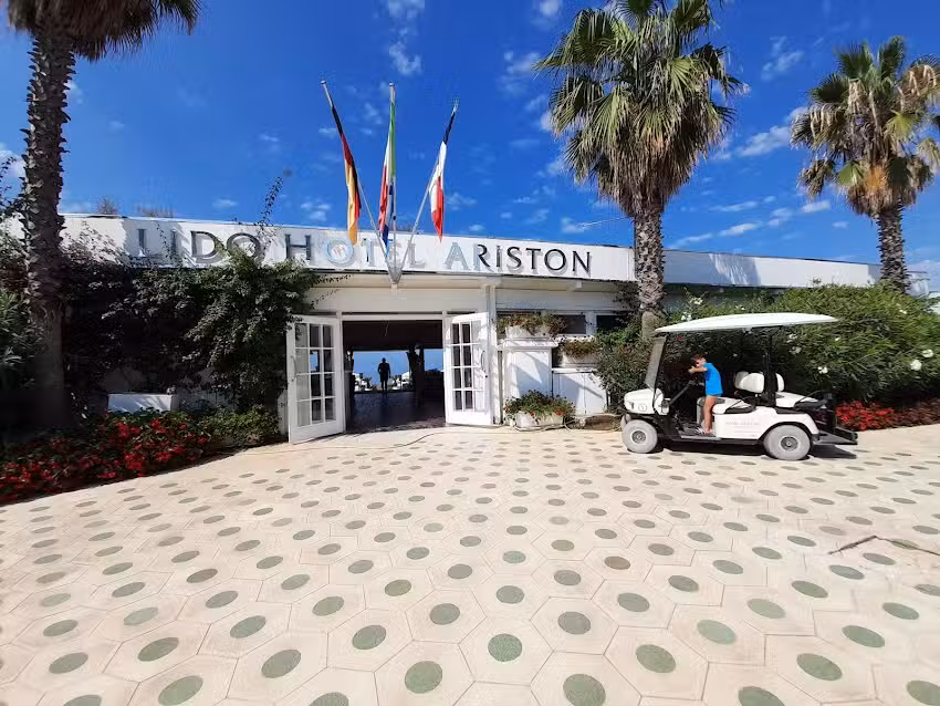 Hotel La Bonita