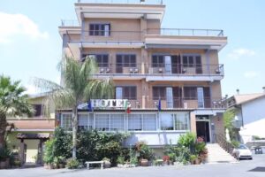 Hotel La Brocca s.r.l.