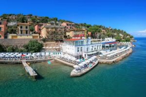 Hotel La Caletta Beach Club