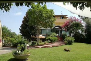 Hotel La Campagnola Di Carbone Raffaela