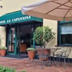 Hotel La Capannina