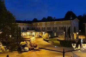 Hotel La Casa del Mulino