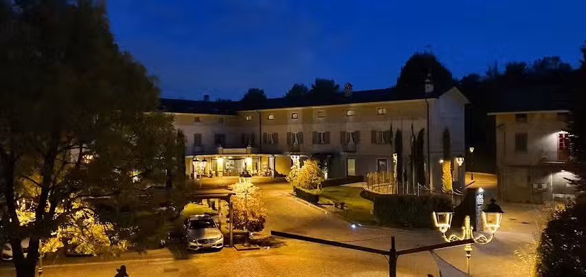 Hotel La Casa del Mulino