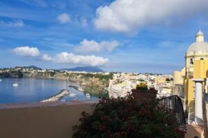 Hotel la Casa sul Mare