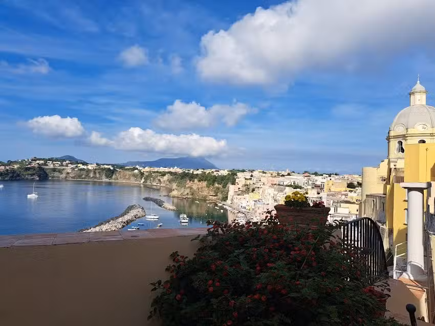 Hotel la Casa sul Mare