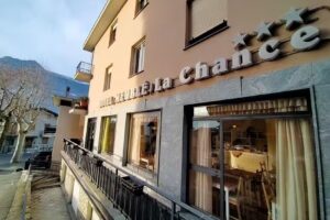 Hotel La Chance