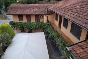 Hotel la Colletta