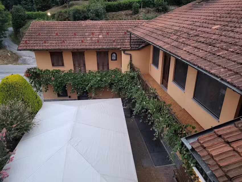 Hotel la Colletta