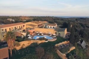 Hotel La Corte del Sole