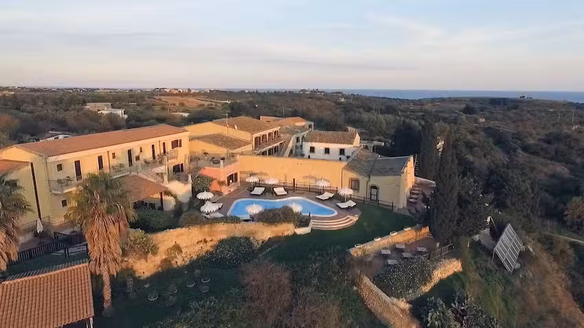 Hotel La Corte del Sole