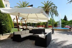 Hotel La Corte – Matera