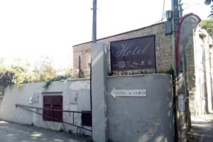 Hotel La Corte Napoli