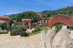 Hotel La Corte Rosada – camere e colazione