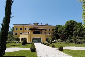 Hotel La Dimora del Baco