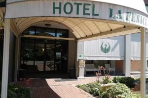 Hotel La Fenice