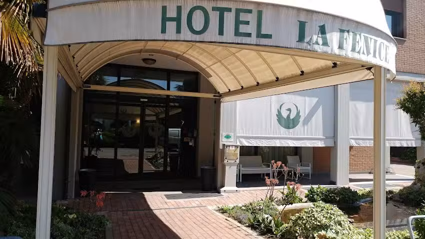 Hotel La Fenice