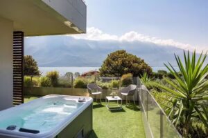 Hotel La Fiorita – Limone