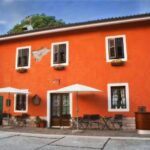 Hotel “La fontana”