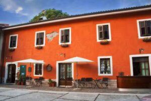 Hotel “La fontana”