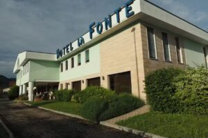 Hotel La Fonte