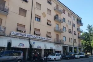 Hotel La Gaietta