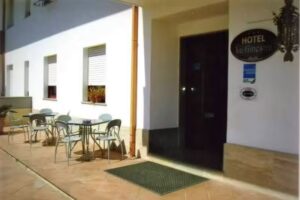 Hotel La Ginestra