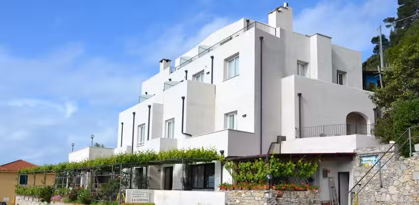 Hotel La Gioiosa