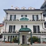 Hotel La Goletta