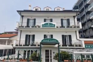 Hotel La Goletta