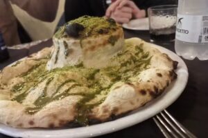 Hotel La Grotta Di Foti Santo