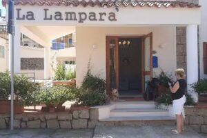 Hotel La Lampara