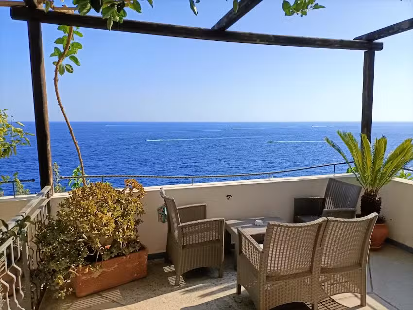 Hotel La Locanda del Fiordo – Furore